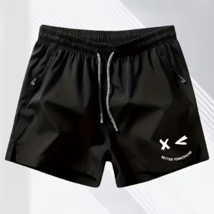 Men's Casual Sports Shorts for Summer Running
