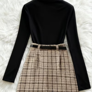 Stylish Two-Piece Set for Women