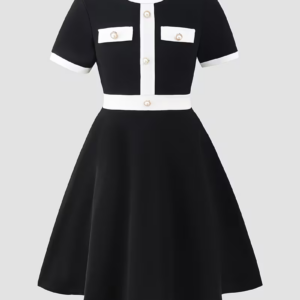 Stylish Summer Dress for Girls